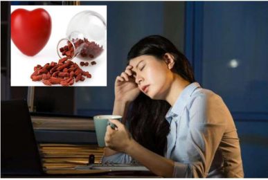Getting a good night's sleep is essential for overall health and wellness. However, many people struggle with insomnia or other sleep disorders, making it difficult to get the rest they need. Fortunately, there are many natural remedies that can help improve sleep quality, including wolfberries.