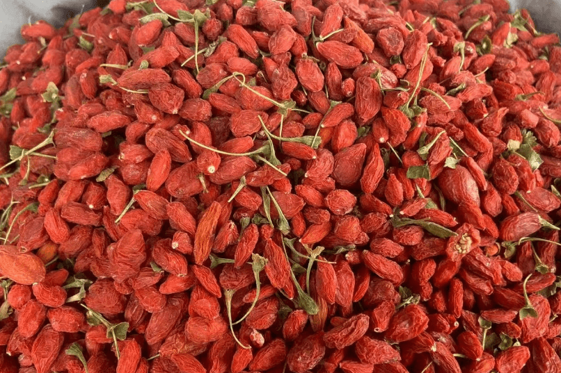 buy goji berries in China
